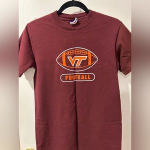 Virginia Tech T-shirt